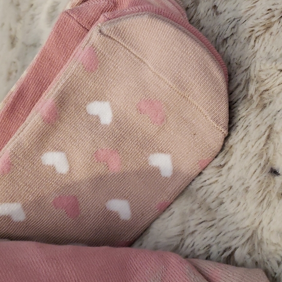 New In Pkg. Rae Dunn Sock Bundle - Picture 7 of 11